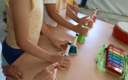 apprendre les notes de musique