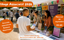 Village associatif