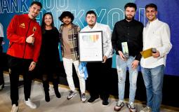 Crédit : Photonews - RBFA