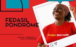 Le centre Fedasil partage son quotidien sur les réseaux