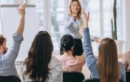 Cours de Français ouvert à tous Fedasil Pondrôme
