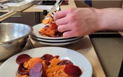 CEFA Fedasil Pondrôme