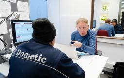 Vrijwillige terugkeer