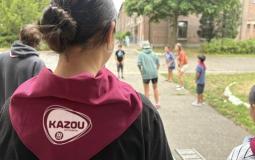 Kazou