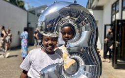 Anniversaire du centre