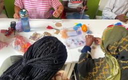 une semaine type ...