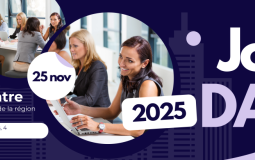 Job Day le 25 novembre 2025