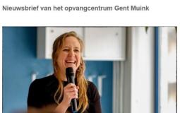 Nieuwsbrief juni 2025
