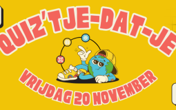Banner Quiz'tje-dat-je