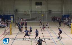 Volley Osuna Beauraing Osuna Beauraing