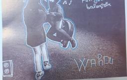 POV: "Je suis sur la balançoir"