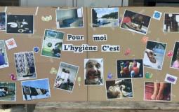 Atelier "Proprement dit !"