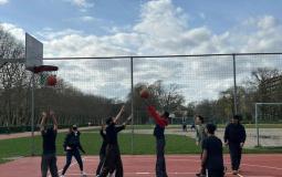 Depuis début mars, notre centre a commencé à accueillir des femmes isolées !
