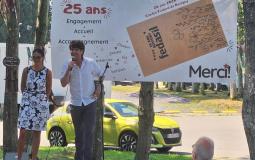 25 ans!