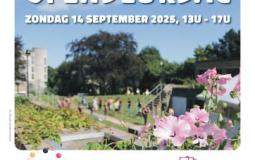 Opendeurdag 20 jaar OC Steenokkerzeel. 