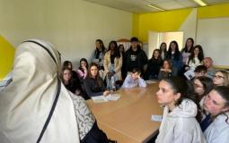 Visite pédagogique visite pédagogique