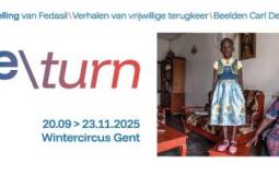 Tentoonstelling Re\turn