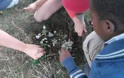 Extrascolaire Beauraing Fedasil