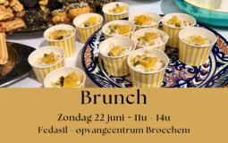 Brunch