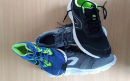 sneakers