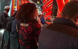 The Voice Belgique n'aura jamais été aussi près! Nos résidents se sont sentis privilégiés, et de fait, ils l'étaient!