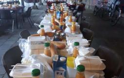 Iftar @ centrum 9/06/2018