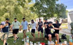 Journée mondiale du réfugié - Fedasil Spa