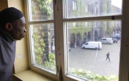 Fedasil aanmeldcentrum