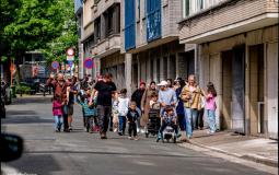 Gent Muink opent zijn deuren