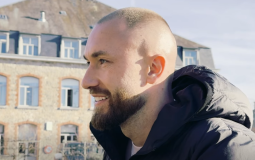 Quentin Capouet Educateur Mena à Fedasil Pondrôme