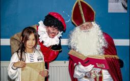 Dag Sinterklaas