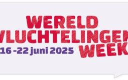 Wereldvluchtelingenweek