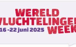 Wereldvluchtelingenweek