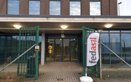 (c) Fedasil / opvangcentrum Glons Fedasil Glons