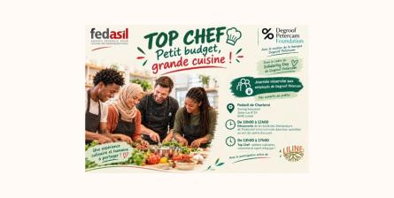 TOP chef