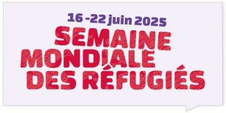 Semaine mondiale des réfugiés