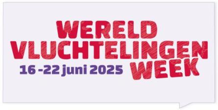 Wereldvluchtelingenweek